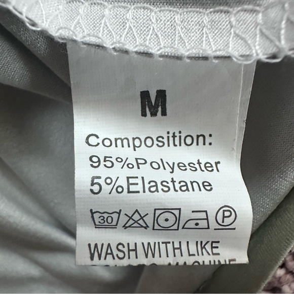 Tropical Pajama Set - Picture 7 of 7